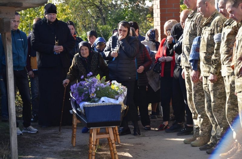 «Прийшов добровольцем до військкомату вже 26 лютого»: історія воїна з Вінниччини, який загинув під Миколаєвом