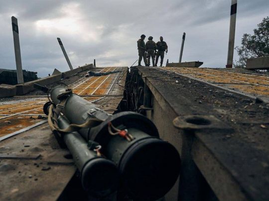Рашисти в Нью-Йорк не прорвалися: у Генштабі розповіли про нові успіхи ЗСУ на фронті