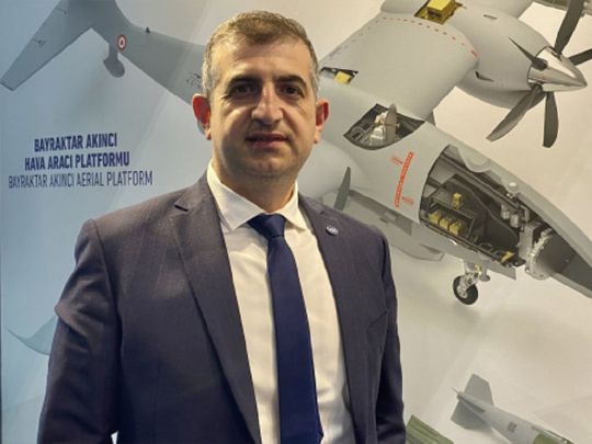 Російські спецслужби планували провокацію проти Байрактара за допомогою фальшивого Шмигаля, — ГУР (відео)