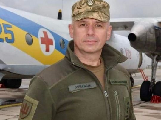 «Ще більше життів наших військових вдасться врятувати»: в Україні запровадили унікальну методику зупинки кровотечі