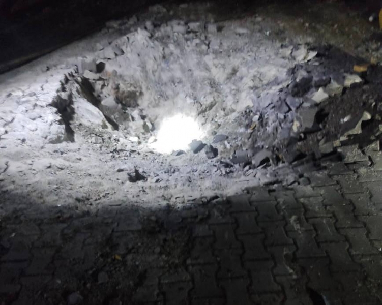 Тяжка ніч на Дніпропетровщині: стали відомі деталі удару російських терористів по регіону