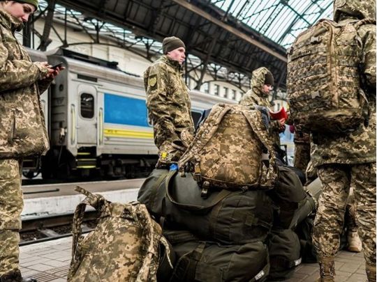 «Ухилитися» не вийде": головний військком Києва про мобілізацію найближчими днями