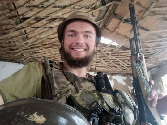 «У 18 років він дивом вижив в Іловайську»: війна забрала героя з Прикарпаття