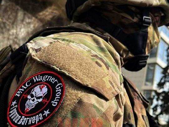 У разі загрози здаються у полон без вагань: військовий журналіст розповів про сильні та слабкі сторони «вагнерівців»
