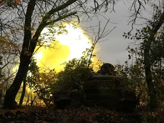 Воїни ЗСУ збили 3 крилатих ракети ворога і відбили атаки рашистів на 6 населених пунктів, — Генштаб