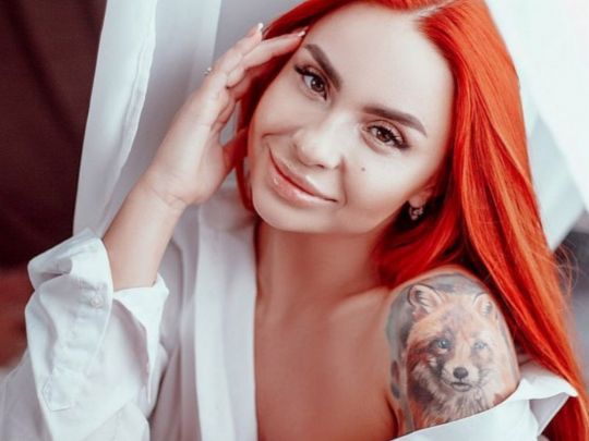 За «Червону калину» хочуть кинути в тюрму: рашисти намагаються «провчити» «Місіс Крим-2022»