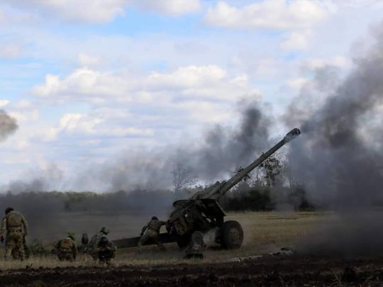 ЗСУ збили 20 крилатих ракет і 11 дронів ворога, а також ліквідували двісті рашистів