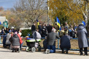 На фронте погиб защитник из Одесской области Владимир Серый