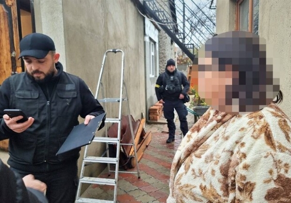 В Одессе две женщины организовали переправку уклонисту за 5000 долларов