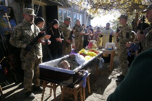 На Николаевском направлении погиб отец семерых детей из Одесской области