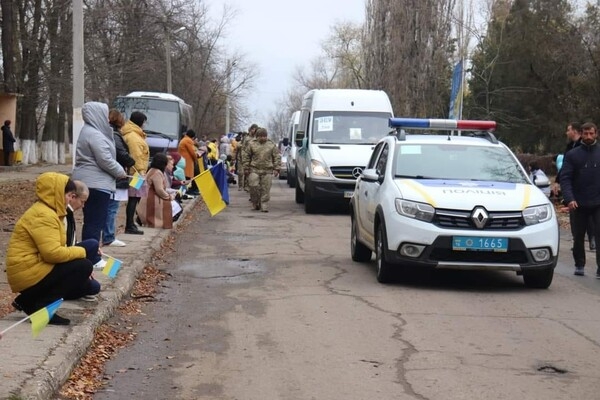 На фронте погибли еще два защитника Украины из Одесской области
