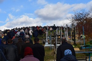 На фронте погиб защитник из Одесской области Владимир Серый