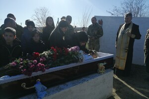На Николаевском направлении погиб отец семерых детей из Одесской области