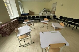 Как выглядят "Пункты Незламности" в Одессе и действительно ли они работают 