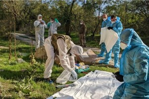 На фронте погиб защитник из Одесской области Владимир Серый