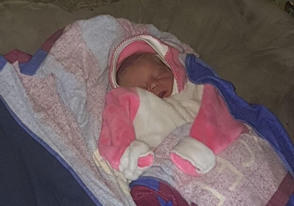 Роды в катакомбах: в полиции рассказали о судьбе малыша, которого спасли в Одессе
