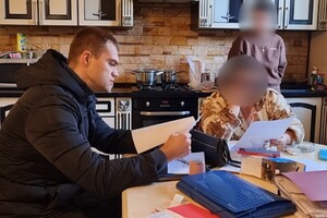 В Одессе две женщины организовали переправку уклонисту за 5000 долларов