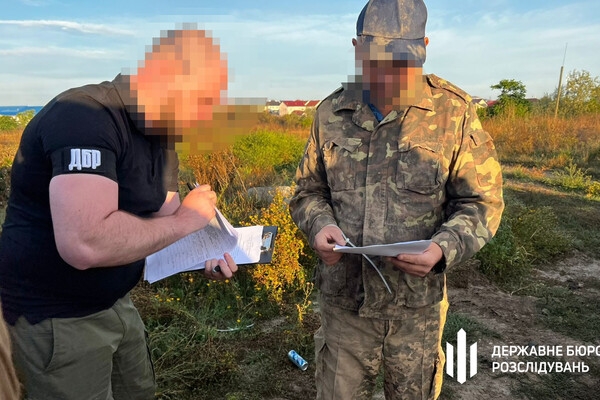 Коллаборант, который вывесил в окно российский прапор в Одессе, проведет в тюрьме 15 лет 