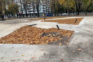 Как в Одессе готовят мемориал погибшим защитникам Украины (фото, видео)