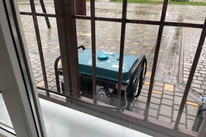 Как выглядят "Пункты Незламности" в Одессе и действительно ли они работают 