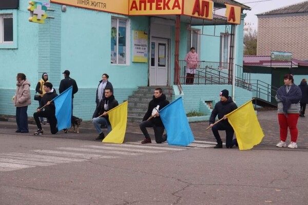 На фронте погибли еще два защитника Украины из Одесской области