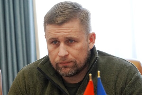 Швейцария поможет Одессе восстановить разрушенные вследствие российских обстрелов объекты