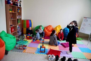 Как выглядят "Пункты Незламности" в Одессе и действительно ли они работают 