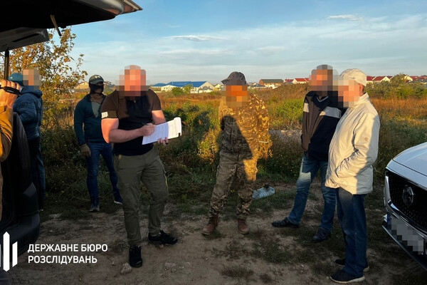 Коллаборант, который вывесил в окно российский прапор в Одессе, проведет в тюрьме 15 лет 