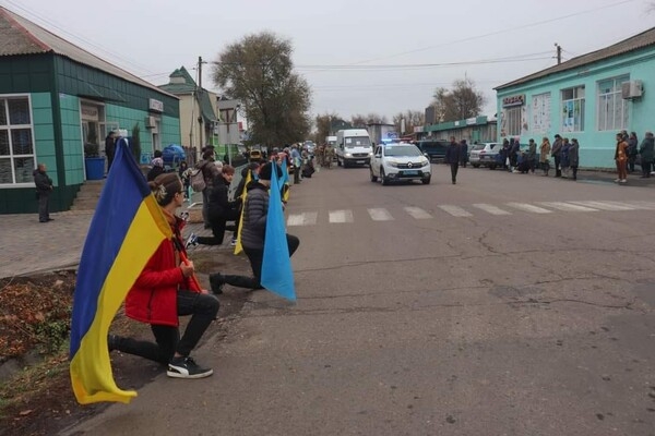 На фронте погибли еще два защитника Украины из Одесской области