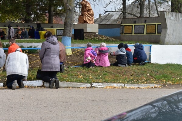 На фронте погиб защитник из Одесской области Владимир Серый