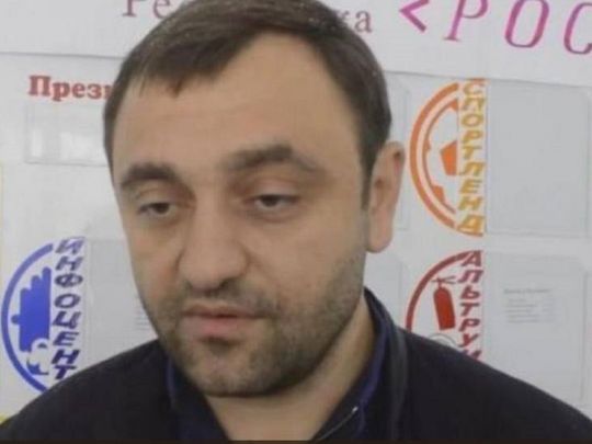 «Авторитет», наближений до родини Януковича, став «смотрящим» за в'язницями в росії і створюватиме нову ПВК, — розвідка