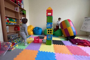 Как выглядят "Пункты Незламности" в Одессе и действительно ли они работают 
