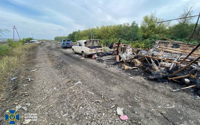 «Батьки закрили собою 5-річну донечку від куль, врятувавши їй життя. Самі ж загинули»: болюча історія з Харківщини