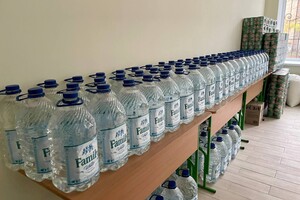 Как выглядят "Пункты Незламности" в Одессе и действительно ли они работают 
