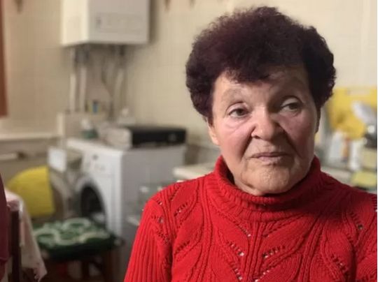 Били, різали та ґвалтували: жінка розповіла про жахіття, пережите в окупації