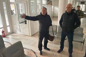 Как выглядят "Пункты Незламности" в Одессе и действительно ли они работают 