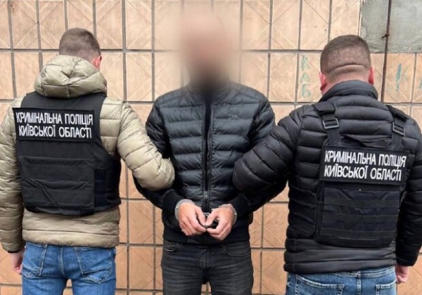 Одессит три раза выстрелил в лицо девушке из-за невзаимной любви: его искали четыре года