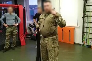 Одессит готовил солдат и спецназовцев росгвардии: его будут судить
