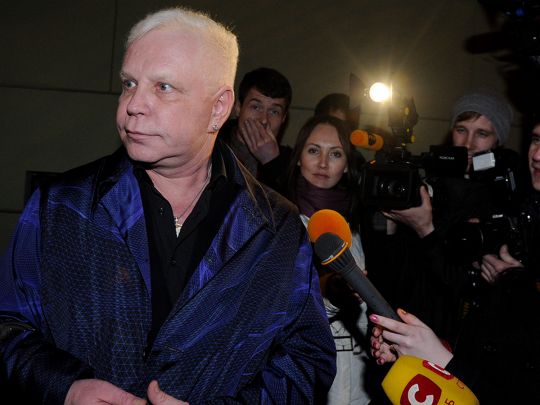 «Це не хвороба»: близький друг Моїсеєва розкрив справжню таємницю смерті артиста