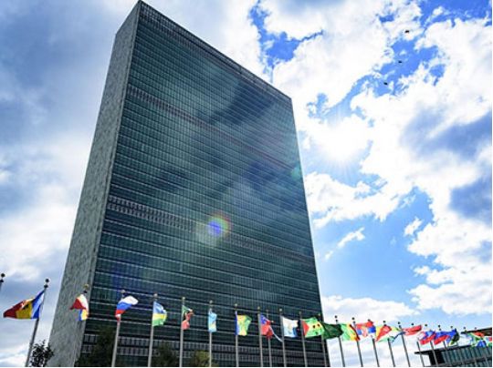 Чому росію досі не вигнали зі всіх міжнародних організацій, — пояснює експостпред в ООН, колишній посол у США та рф Володимир Єльченко