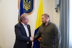 Швейцария поможет Одессе восстановить разрушенные вследствие российских обстрелов объекты