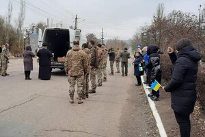 На фронте погибли еще два защитника Украины из Одесской области