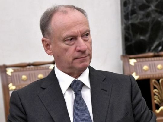 Домовлявся про балістичні ракети: розсекретили таємний візит патрушева до Ірану