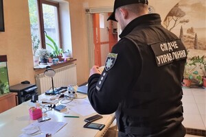 В Одессе две женщины организовали переправку уклонисту за 5000 долларов
