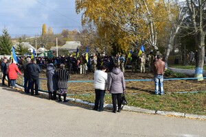 На фронте погиб защитник из Одесской области Владимир Серый