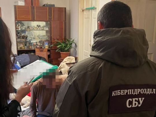 Готував фейки для шоу Соловйова: на Буковині затримано ворожого агітатора (фото)
