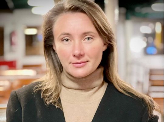 «Я перестала божеволіти»: режисер «Клондайка» про шанси картини на «Оскарі»