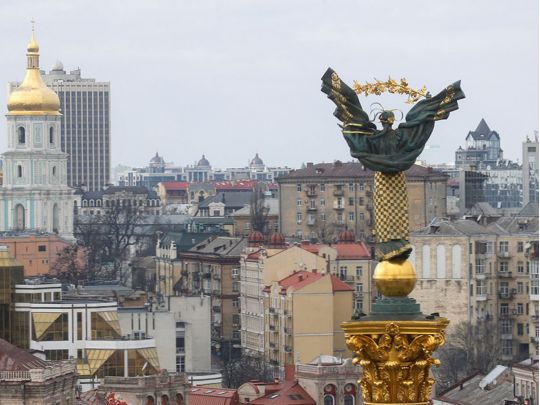 «Капітуляції в обмін на світ» не буде: у Зеленського звернулися до західних партнерів