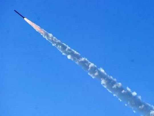 Масований ракетний удар по Україні: ворог випустив понад 90 ракет (онлайн)