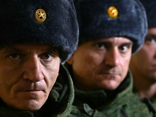 «На полі бою справи у росіян йдуть дуже погано через низький моральний дух»: норвезькі експерти назвали помилки путіна